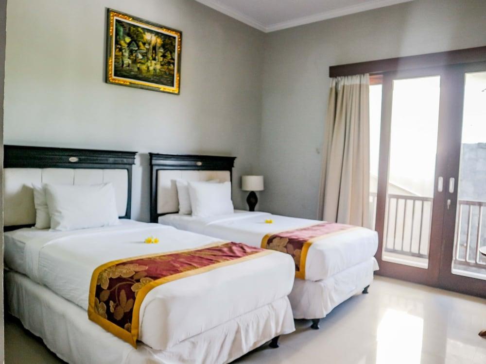 Uluwatu U Tube Hotel מראה חיצוני תמונה