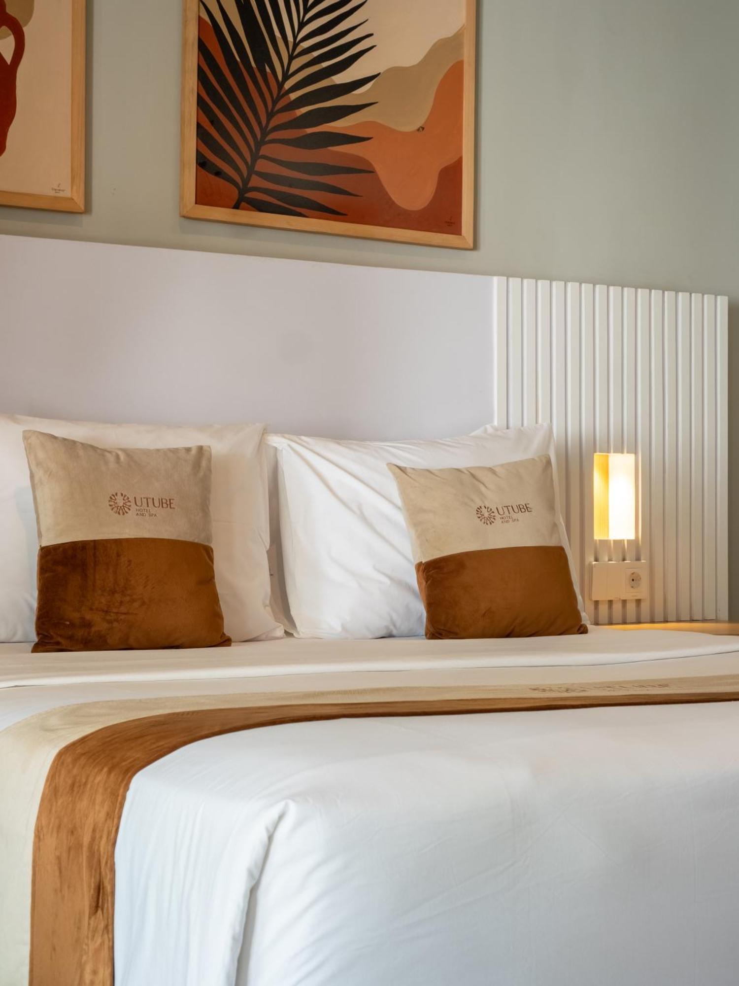Uluwatu U Tube Hotel מראה חיצוני תמונה