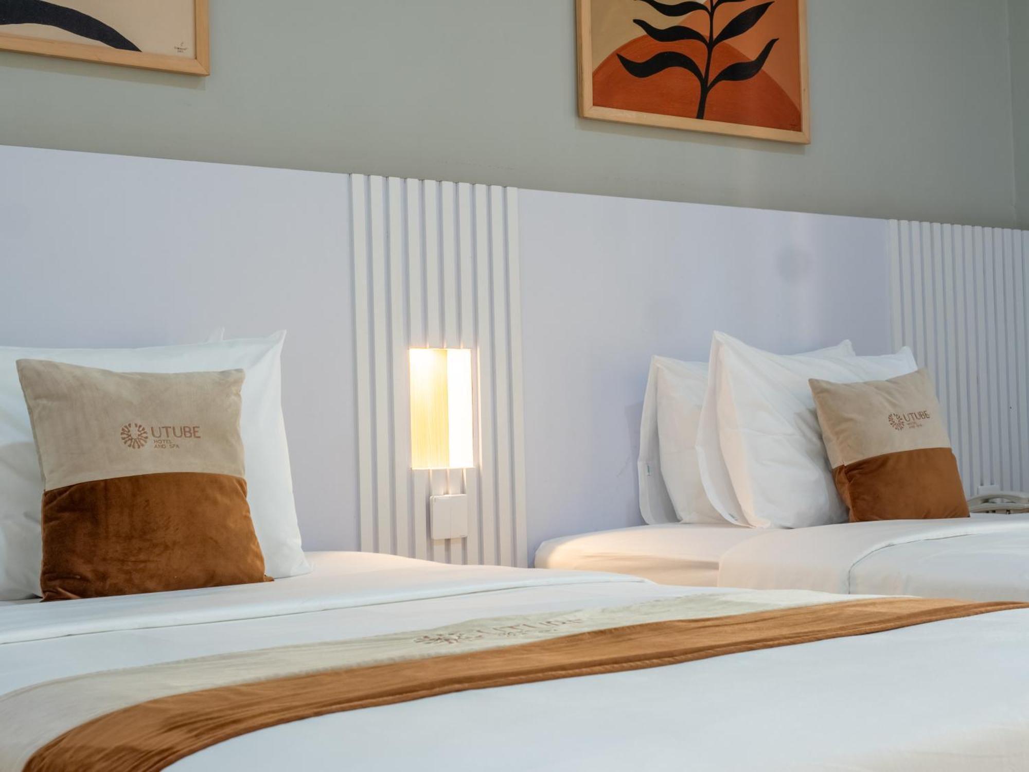 Uluwatu U Tube Hotel מראה חיצוני תמונה
