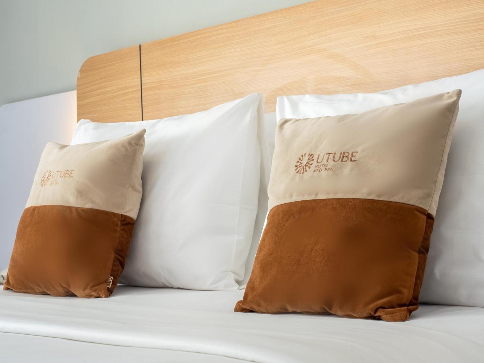Uluwatu U Tube Hotel מראה חיצוני תמונה